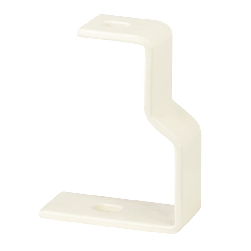 Elis Elektro MP-513V Ceiling Bracket 75 mm White