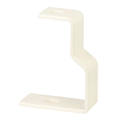 Elis Elektro MP-513V Ceiling Bracket 75 mm White