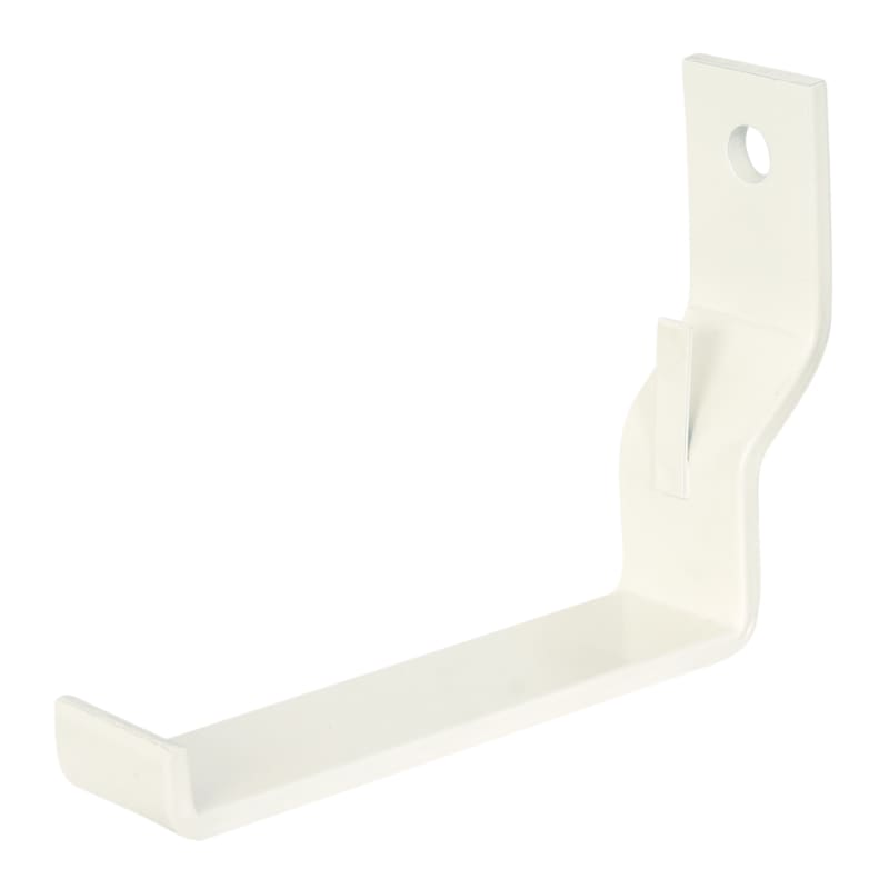 External Wall Bracket 150 mm, White, MP-538V (1353835)