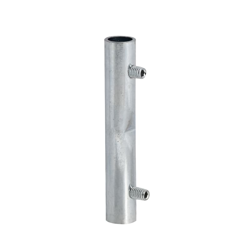 Pipe coupling fully threaded rod Els