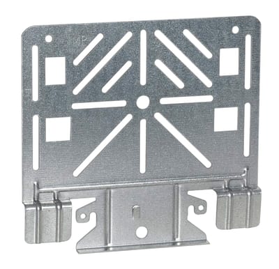 Fastening plate 180X167 hole Sendz