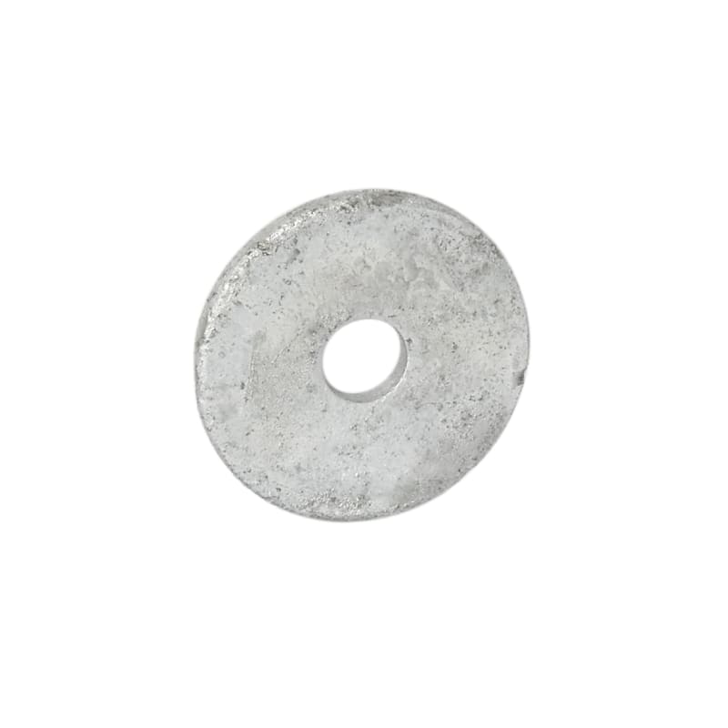 Washer large external diam. M8X34 FZV