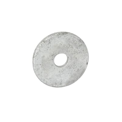 Washer large external diam. M8X34 FZV