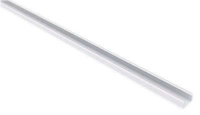 Cable Tray sealed 75mm White 3M