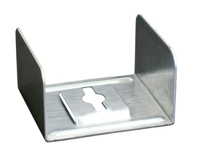 Elis Elektro MP-516Z4 Combi Wall Bracket 75mm Suspended