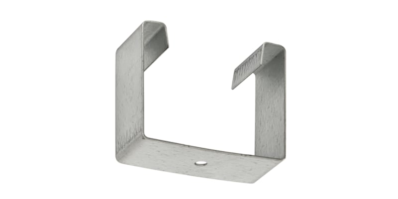 Luminaire Bracket 75mm