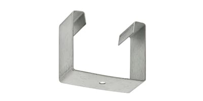 Luminaire Bracket 75mm