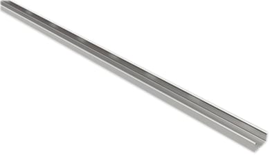 Luminaire rail 75mm L=3M Sendz