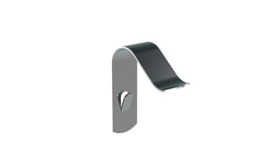 Elis Elektro MP-401R Locking Clip 19 mm Acid-Resistant Spring Steel