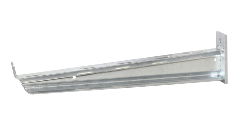 Wall Bracket 500 mm, Acid-Resistant Steel (MP-175R)