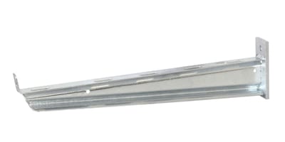 Wall Bracket 500 mm, Acid-Resistant Steel