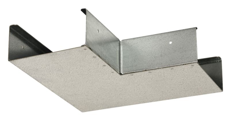 L-Branch 75mm rail Sendz