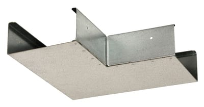L-Branch 75mm rail Sendz