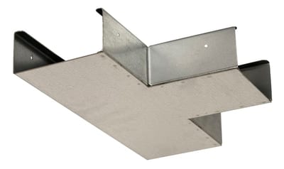 T-Branch 75mm rail Sendz