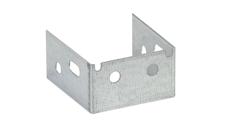 End fastener 75mm Sendz