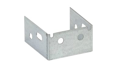 End fastener 75mm Sendz