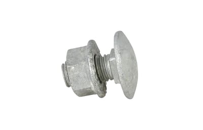 Bolt/nut M10X20 f/MP-FZ MP-947Z
