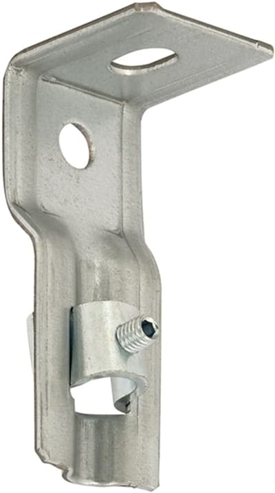 Ceiling Bracket f/gj.rod M10 Sendz MP-920S