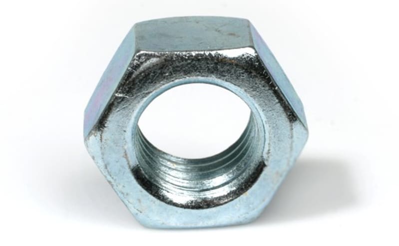 D934-8-EL M4 6KT Nut (50104000)