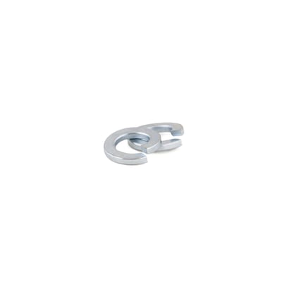 Arvid Nilsson DIN 127B Spring Lock Washer M4 4.1x7.6x0.9 Zinc-Plated Steel