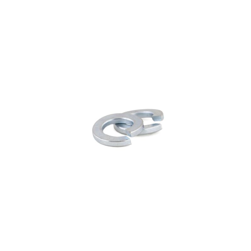 Arvid Nilsson DIN 127B Spring Lock Washer M10 10.2x18.1x2.2 Zinc-Plated Steel (55410000)