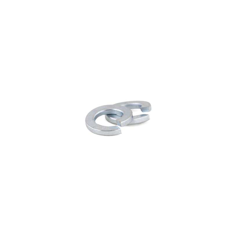 Seglem DIN 127B Spring Lock Washer M12 12.2x21.1x2.5 Zinc-Plated Steel (55412000)