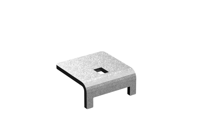 Beam Clamp 6BK-13 Fzv (CSU795916)