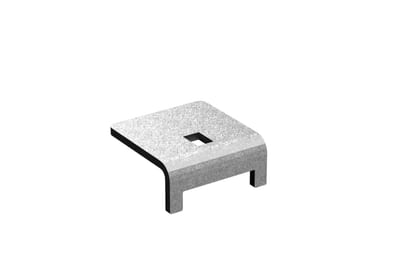 Beam Clamp 6BK-13 Fzv