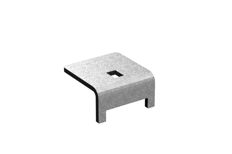 Beam Clamp 6BK-20 Fzv (CSU795917)