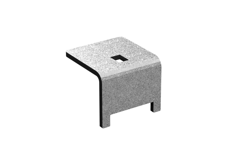 Beam Clamp 6BK-40 Fzv (CSU795919)