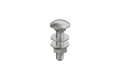 Screw set Beam clamp 6BK-13 Fzv