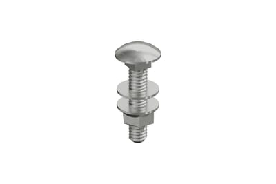 Screw set Beam clamp 6BK-20 Fzv