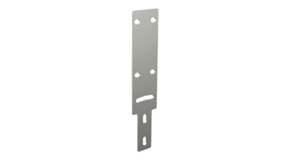 Transition Fjell- ceiling bolt bracket