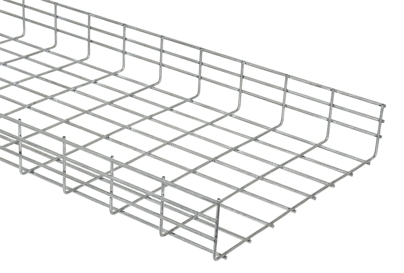 Wire Mesh Tray 500 H110 Z4 L=2,5M MP-726HZ4 (1354115)