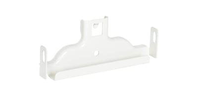 Pendant Bracket 200mm White