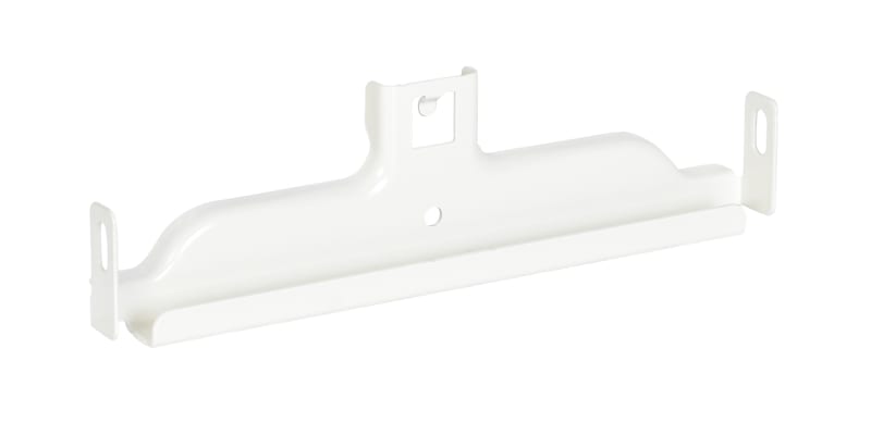 Pendant Bracket 300mm White