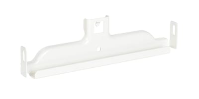 Pendant Bracket 300mm White