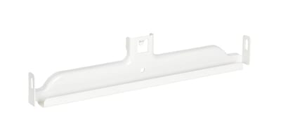 Pendant Bracket 400mm White