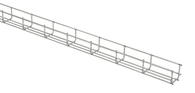 Wire Mesh Tray 55 Z4 L=2,5M