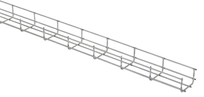 Wire Mesh Tray 75 Z4 L=2,5M