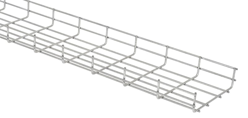 Wire Mesh Tray 200 Z4 L=2,5M