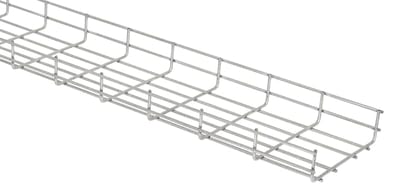 Wire Mesh Tray 200 Z4 L=2,5M