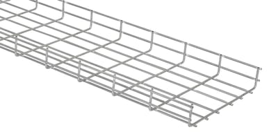 Wire Mesh Tray 300 Z4 L=2,5M