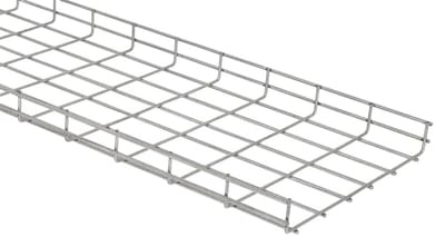 Wire Mesh Tray 400 Z4 L=2,5M