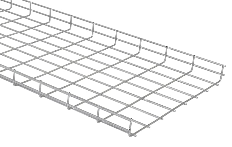 Wire Mesh Tray 500 Z4 L=2,5M MP-726Z4