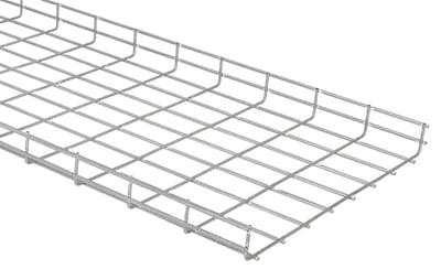 Wire Mesh Tray 500 Z4 L=2,5M MP-726Z4