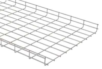 Wire Mesh Tray 600 Z4 L=2,5M MP-727Z4
