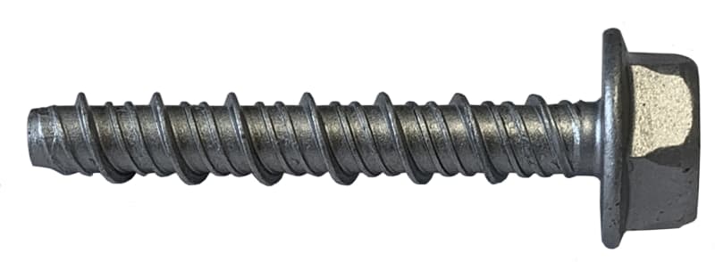 ELIS Fest Concrete Screw 7,5X45C4 with flange (1354241)