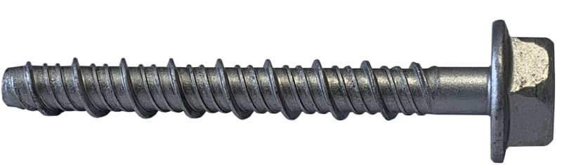ELIS Fest Concrete Screw 7,5X60C4 with flange (1354242)