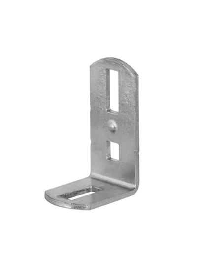 Angle Bracket FZ Hot-dip galvanised